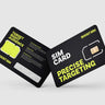 BOOST SIM CARD
