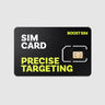 BOOST SIM CARD